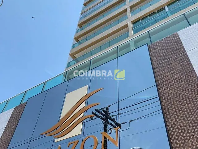 Apartamento à venda, no bairro Santa Clara em Santarém