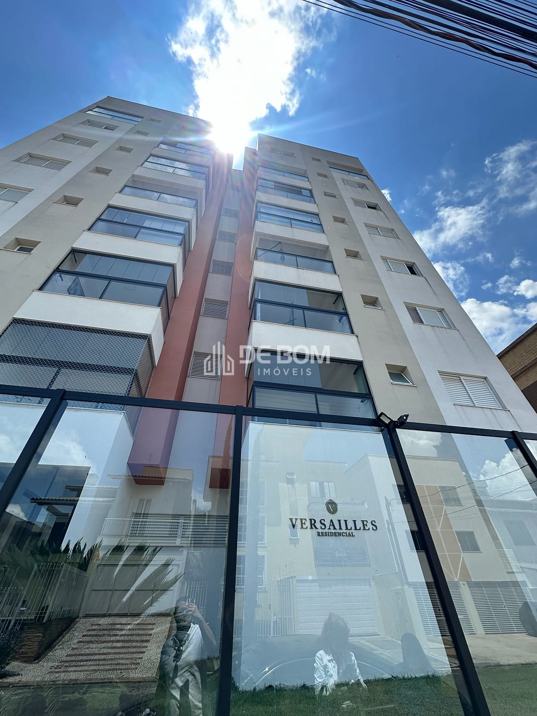 Apartamento, 2 quartos, 71 m² - Foto 30