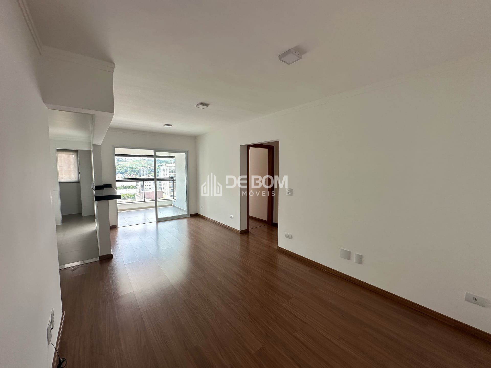 Apartamento, 2 quartos, 71 m² - Foto 4