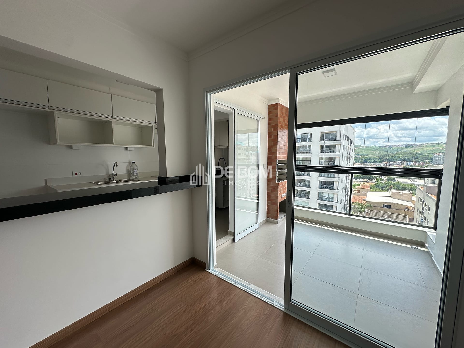 Apartamento, 2 quartos, 71 m² - Foto 8