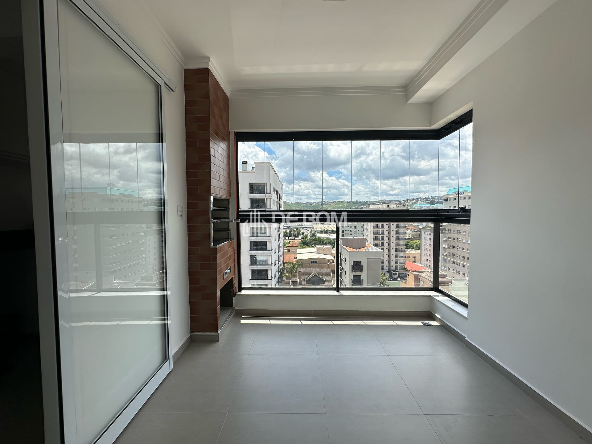 Apartamento, 2 quartos, 71 m² - Foto 11