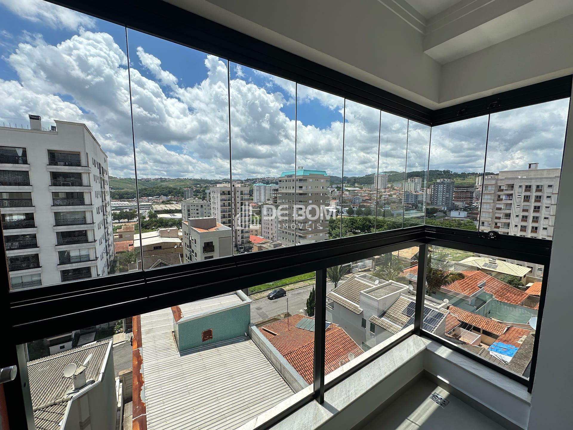 Apartamento, 2 quartos, 71 m² - Foto 2