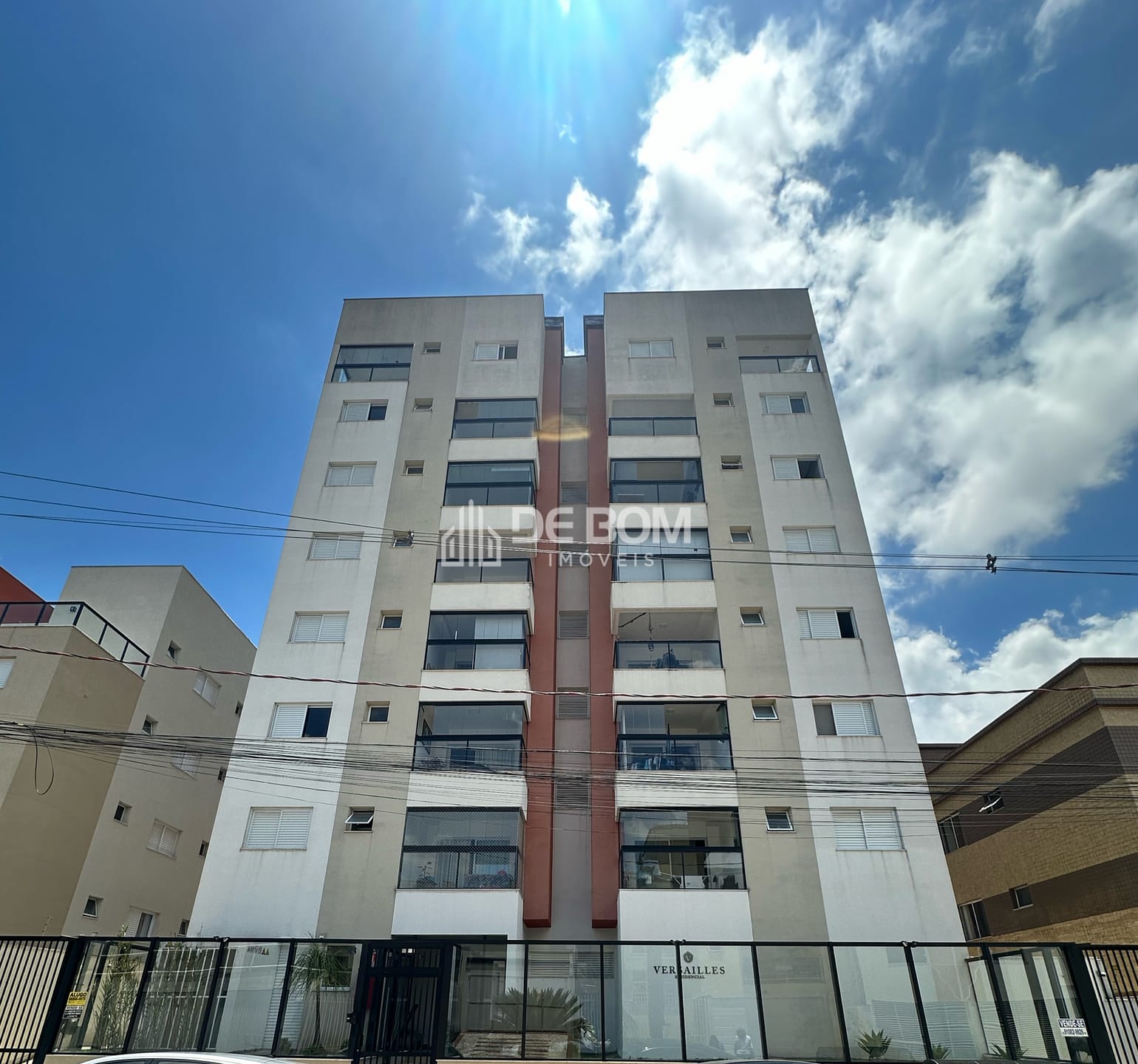 Apartamento, 2 quartos, 71 m² - Foto 33