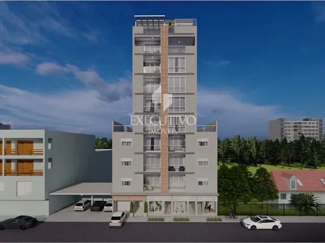 Apartamento 2 quartos e 2 banheiros, à venda, no bairro Centro em Arroio do Meio