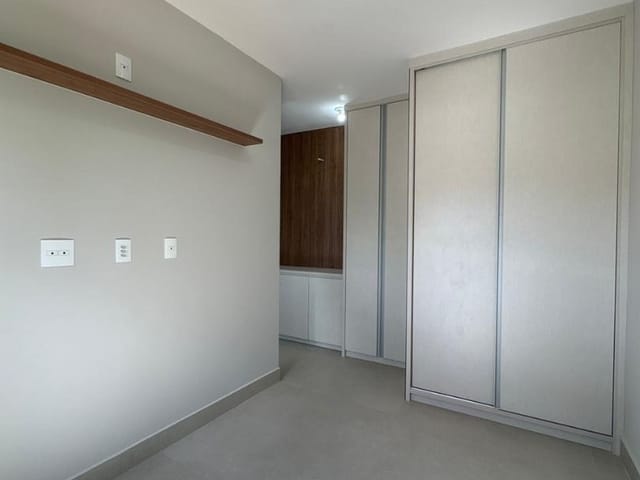 Apartamento com 70m² 2 quartos e 1 banheiro, para alugar, no bairro Jardim Dona Judith em Americana