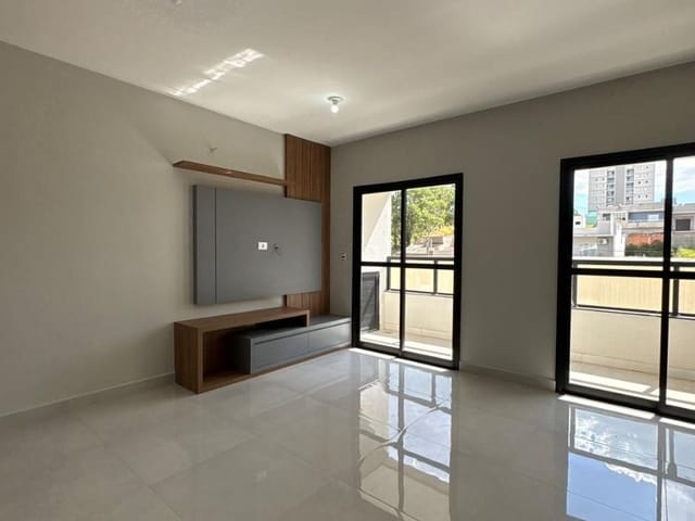 Apartamento com 70m² 2 quartos e 1 banheiro, para alugar, no bairro Jardim Dona Judith em Americana