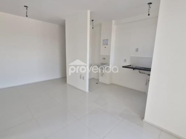 Foto do Apartamento - AV. GOIÁS NORTE, Q. ÁREA, L. A2, COND. NOW RESERVA DAS ÁGUAS, AP. 302F - FAZ. CRIMEIRA CAVEIRAS. | Provenda Imobiliária