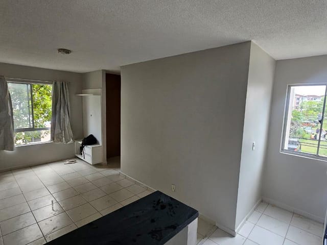 Foto do Apartamento - Apartamento à venda, Tarumã-Açu, Manaus, AM | Apartamentos Manaus Imobiliária