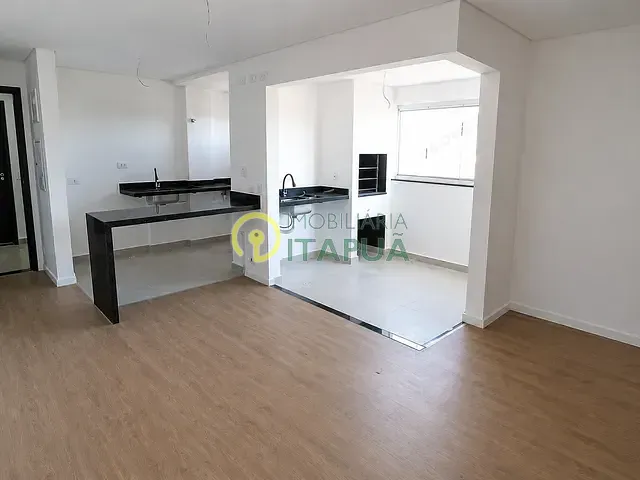 Apartamento com 89m² 3 quartos e 2 banheiros, à venda, no bairro San Izidro em Londrina