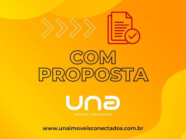 Apartamento 2 quartos e 1 banheiro, à venda, no bairro Centro em Ponta Grossa