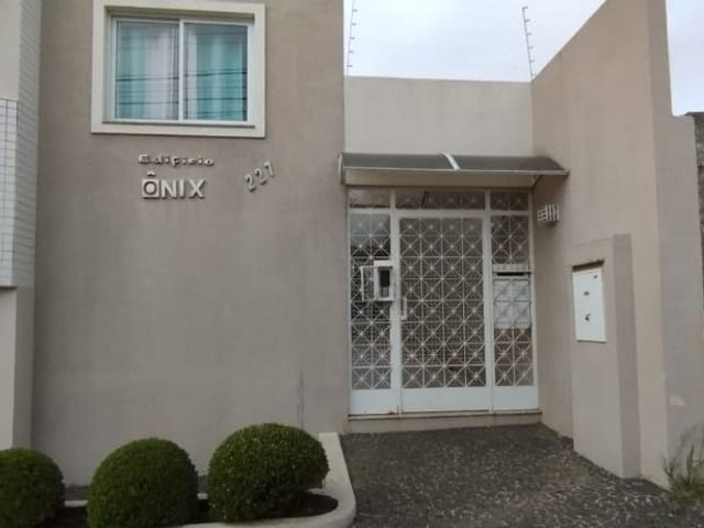 Apartamento 2 quartos e 1 banheiro, à venda, no bairro Centro em Ponta Grossa