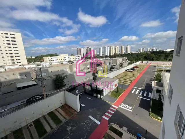 Apartamento com 90m² 3 quartos e 2 banheiros, para alugar, no bairro Morada do Ouro em Cuiabá