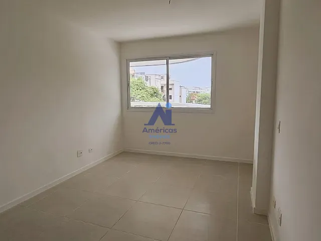 Apartamento com 109m² 3 quartos e 3 banheiros, à venda, no bairro Recreio dos Bandeirantes em Rio de Janeiro