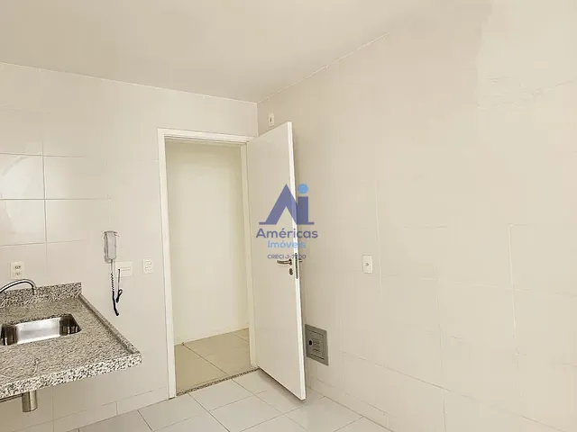 Apartamento com 109m² 3 quartos e 3 banheiros, à venda, no bairro Recreio dos Bandeirantes em Rio de Janeiro