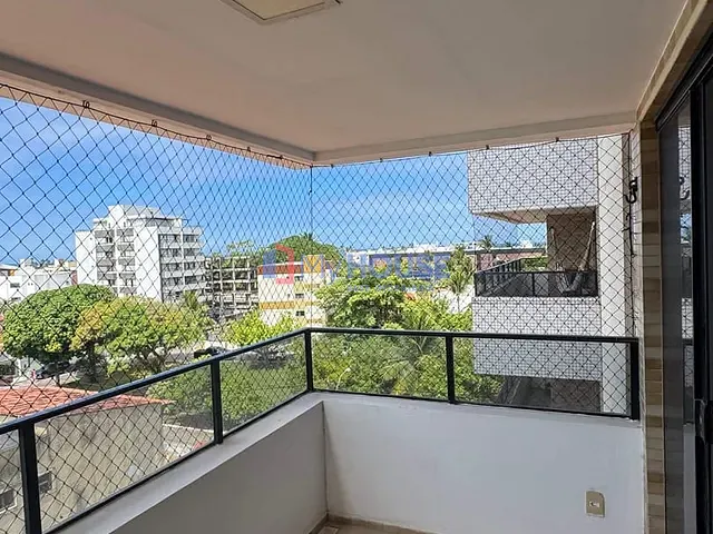 Apartamento 3 quartos e 1 banheiro, à venda ou para alugar, no bairro São Francisco em Ilhéus
