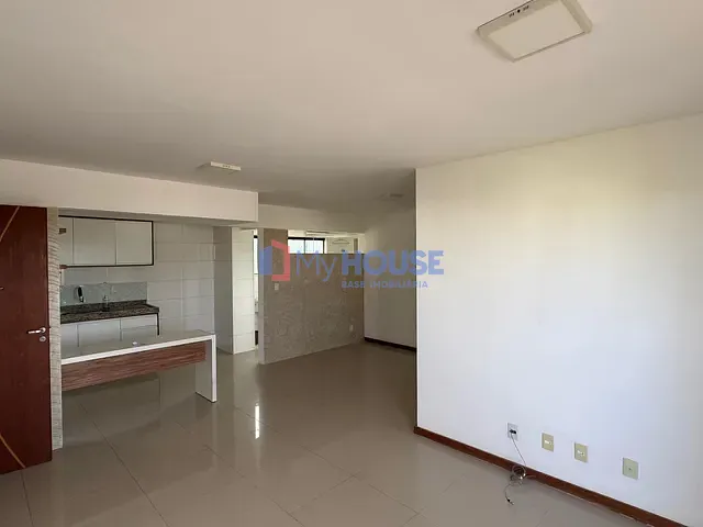Apartamento 3 quartos e 1 banheiro, à venda ou para alugar, no bairro São Francisco em Ilhéus