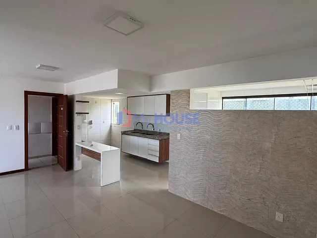 Apartamento 3 quartos e 1 banheiro, à venda ou para alugar, no bairro São Francisco em Ilhéus