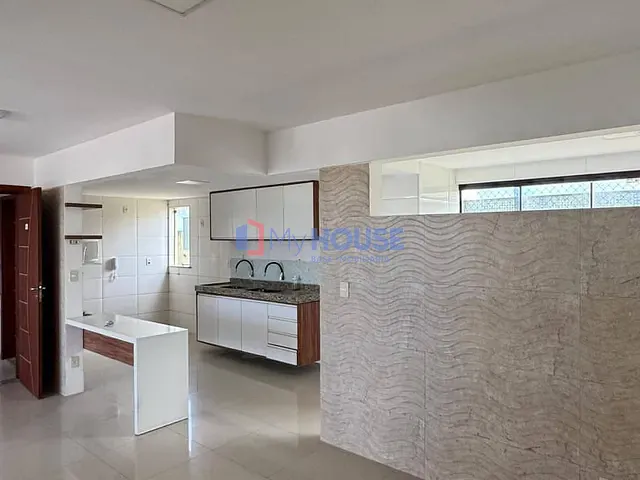 Apartamento 3 quartos e 1 banheiro, à venda ou para alugar, no bairro São Francisco em Ilhéus