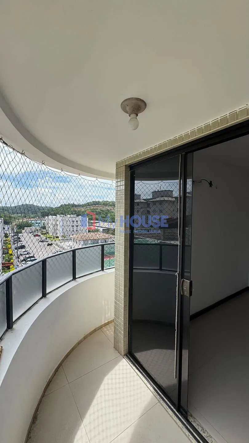 Apartamento, 3 quartos, 126 m² - Foto 14