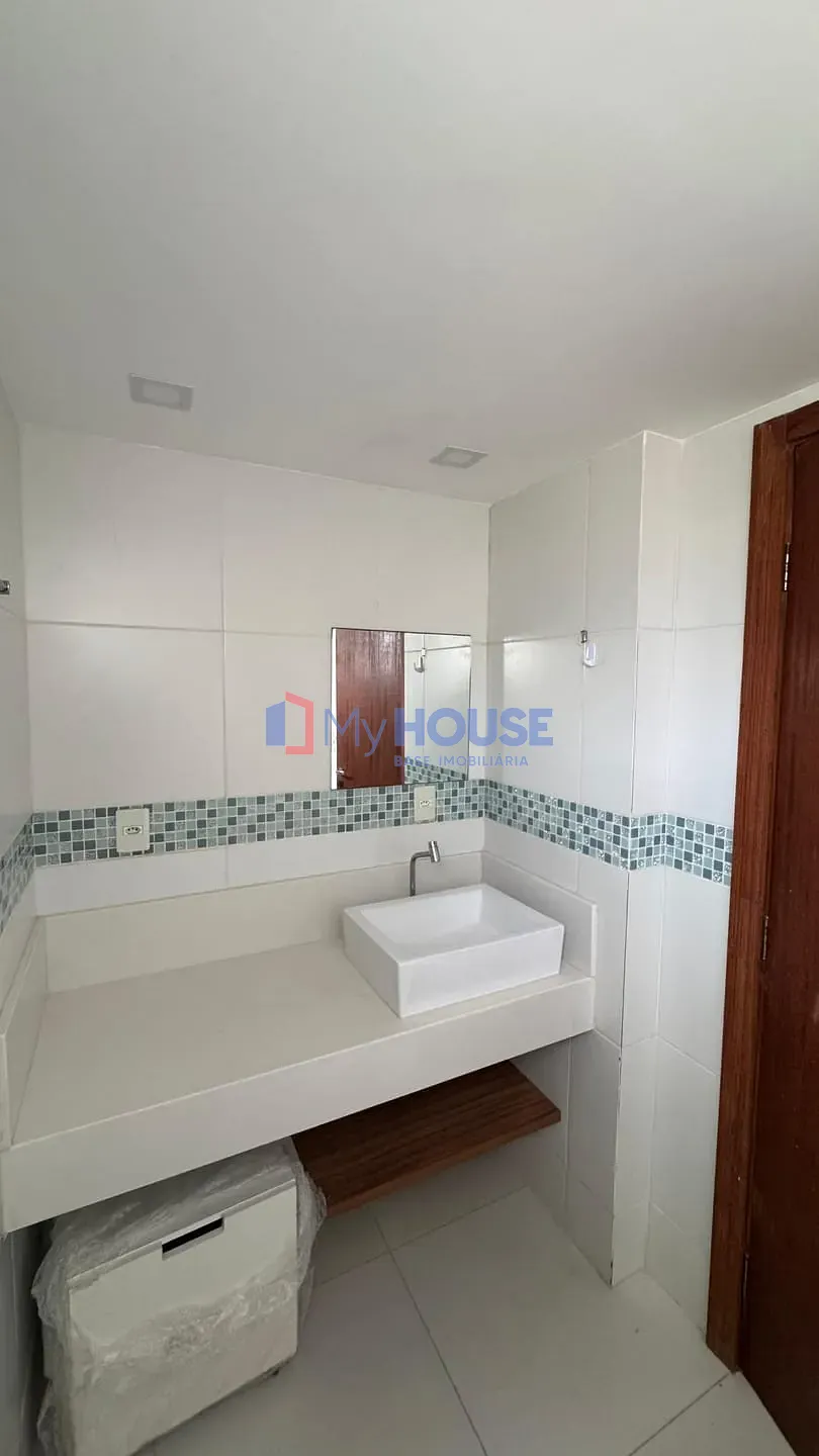 Apartamento, 3 quartos, 126 m² - Foto 16