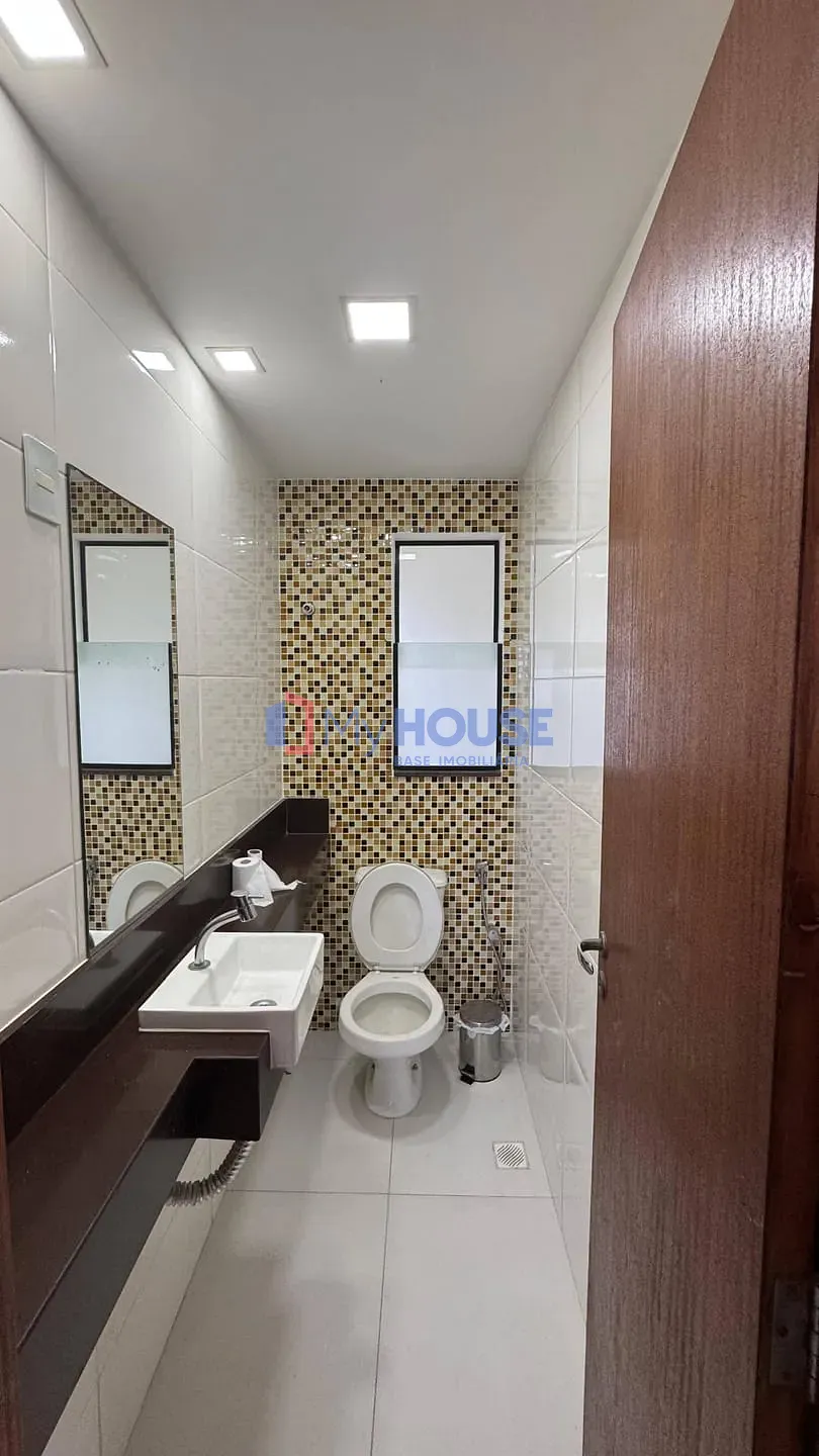 Apartamento, 3 quartos, 126 m² - Foto 8