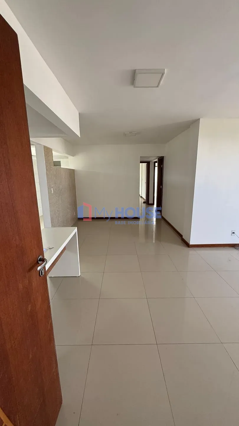 Apartamento, 3 quartos, 126 m² - Foto 6