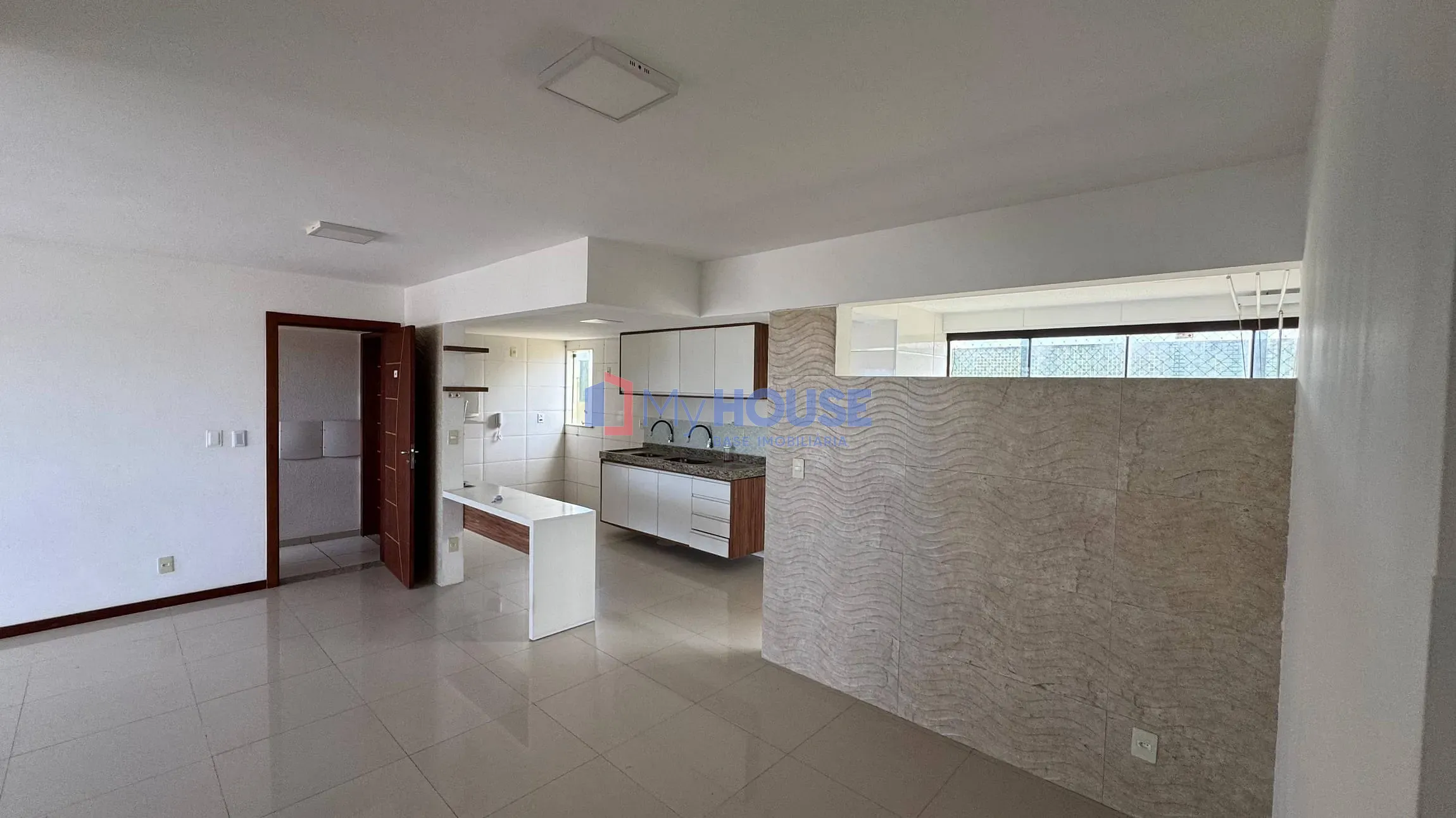 Apartamento, 3 quartos, 126 m² - Foto 3