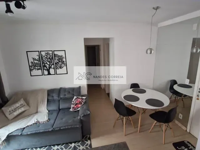Apartamento 2 quartos e 2 banheiros, à venda, no bairro Vale dos Tucanos em Londrina