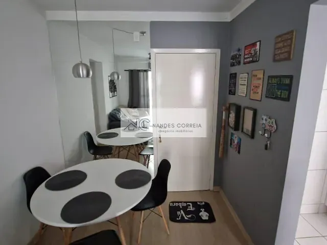 Apartamento 2 quartos e 2 banheiros, à venda, no bairro Vale dos Tucanos em Londrina