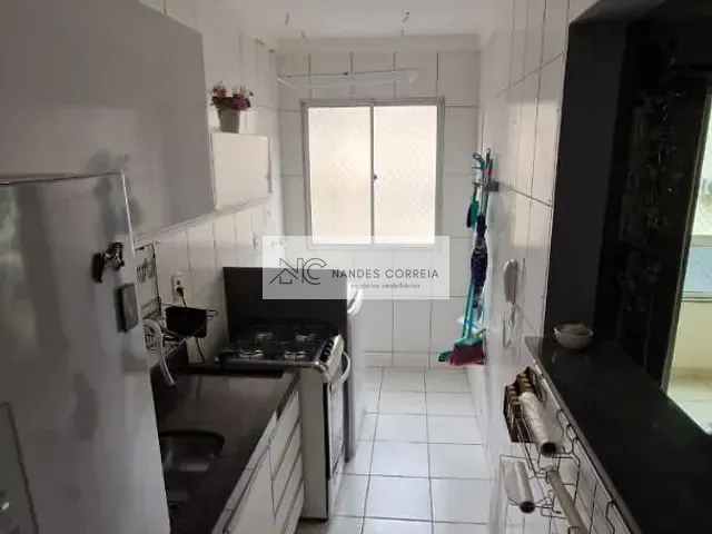 Apartamento 2 quartos e 2 banheiros, à venda, no bairro Vale dos Tucanos em Londrina
