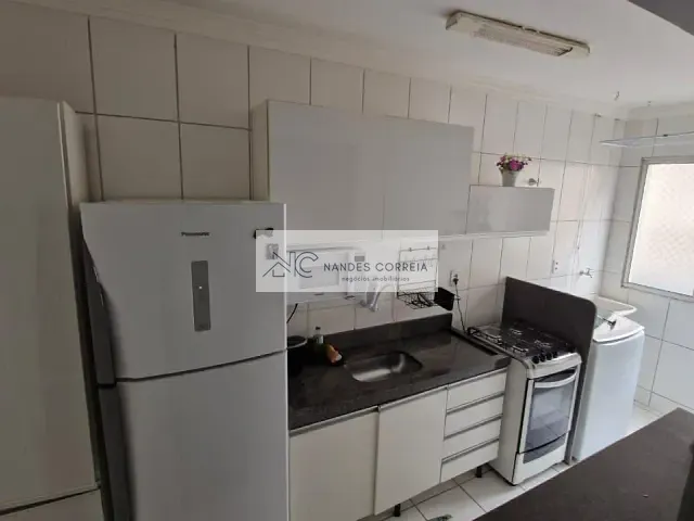 Apartamento 2 quartos e 2 banheiros, à venda, no bairro Vale dos Tucanos em Londrina