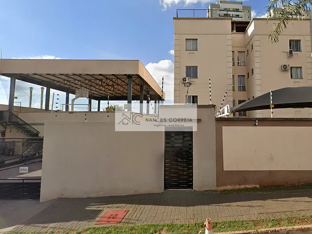 Apartamento 2 quartos e 2 banheiros, à venda, no bairro Vale dos Tucanos em Londrina