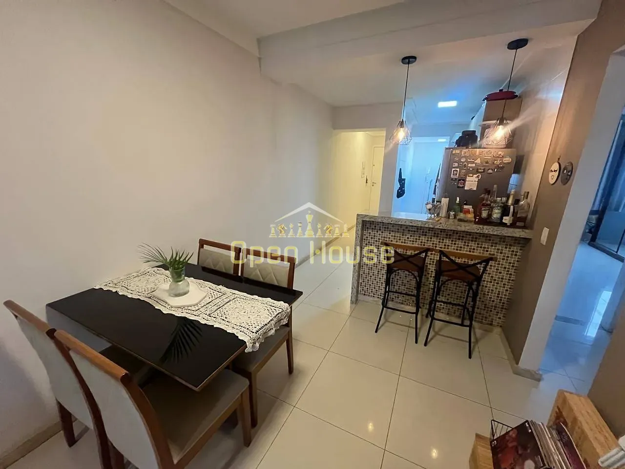 Apartamento, 2 quartos, 75 m² - Foto 13