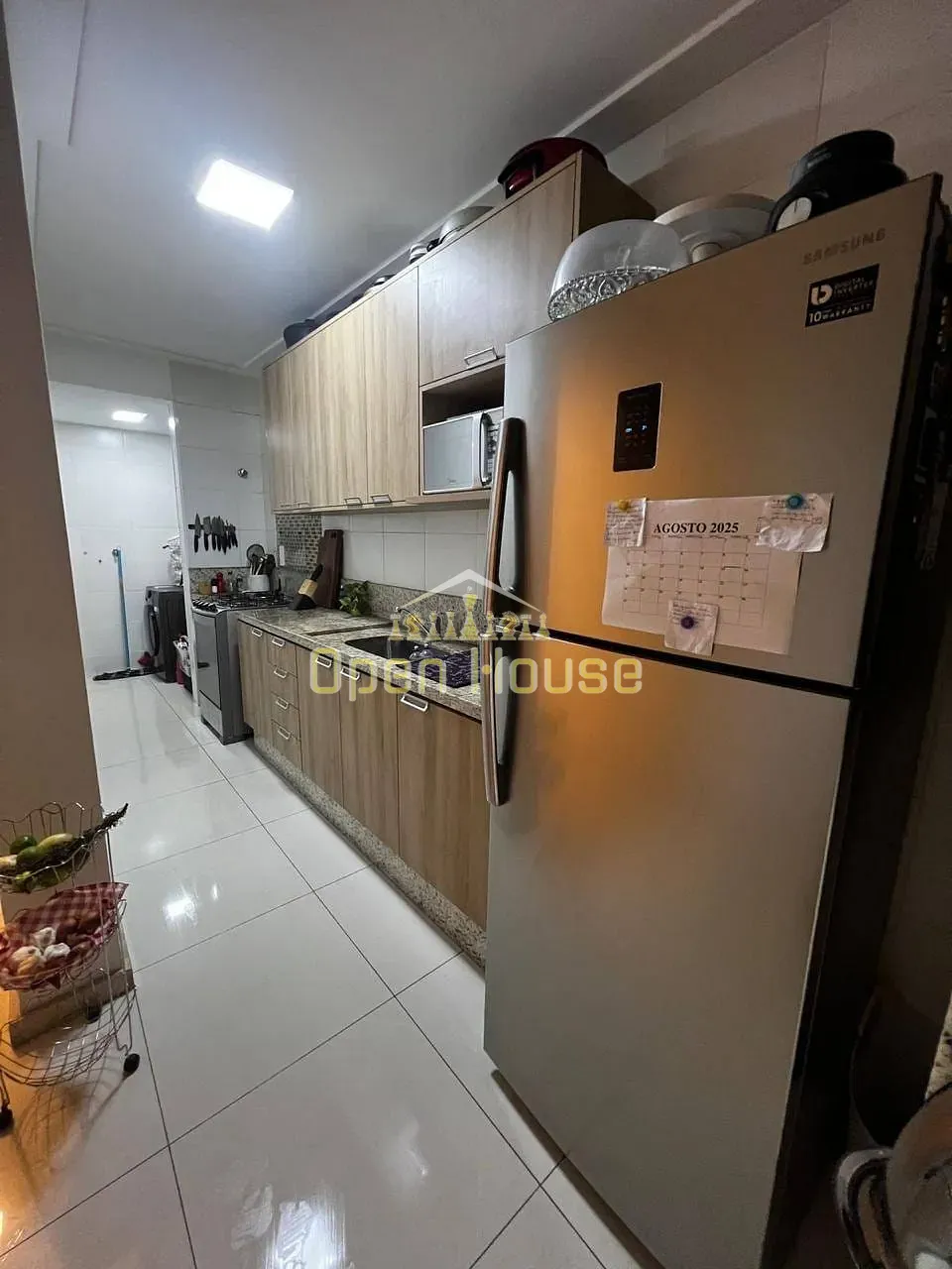 Apartamento, 2 quartos, 75 m² - Foto 11