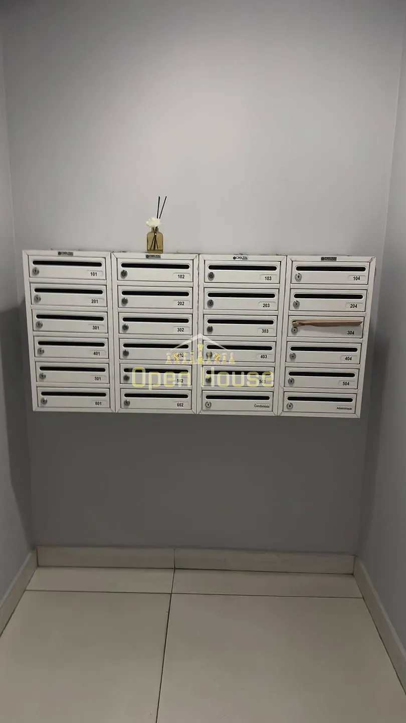 Apartamento, 2 quartos, 75 m² - Foto 43