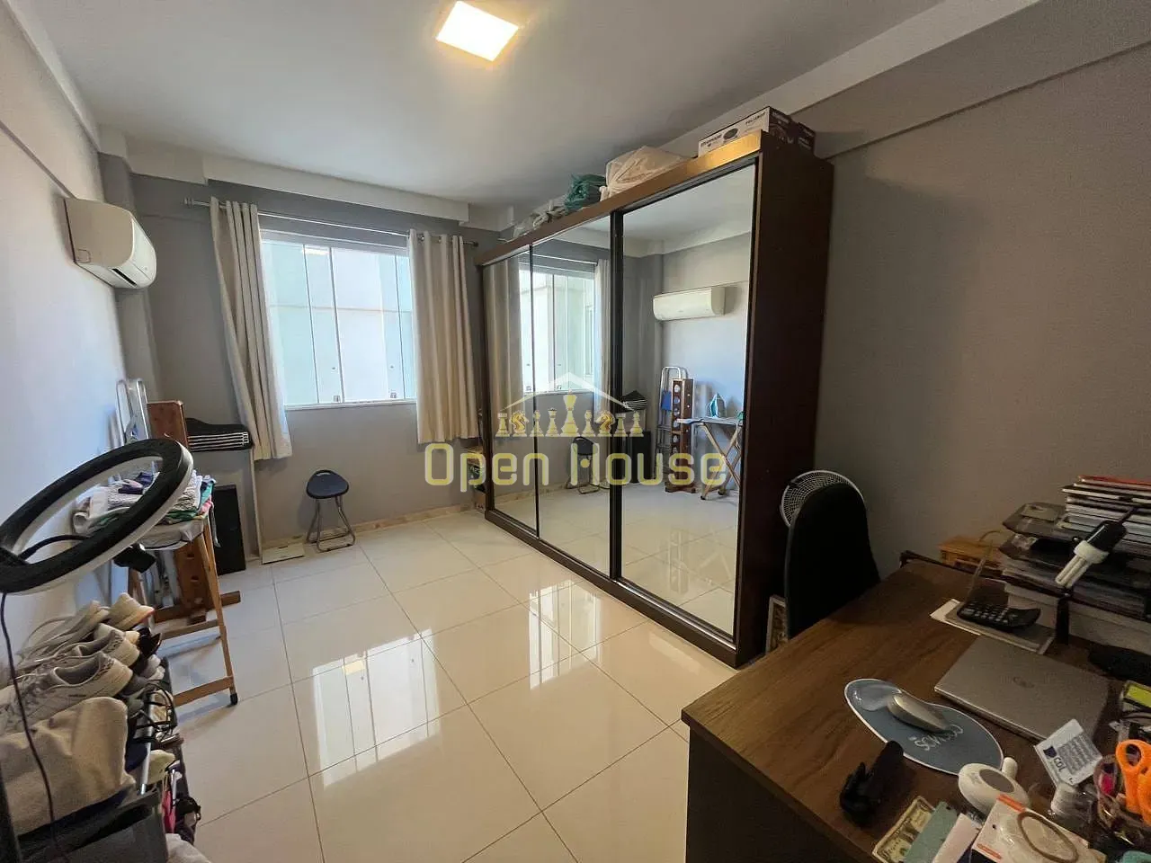Apartamento, 2 quartos, 75 m² - Foto 9