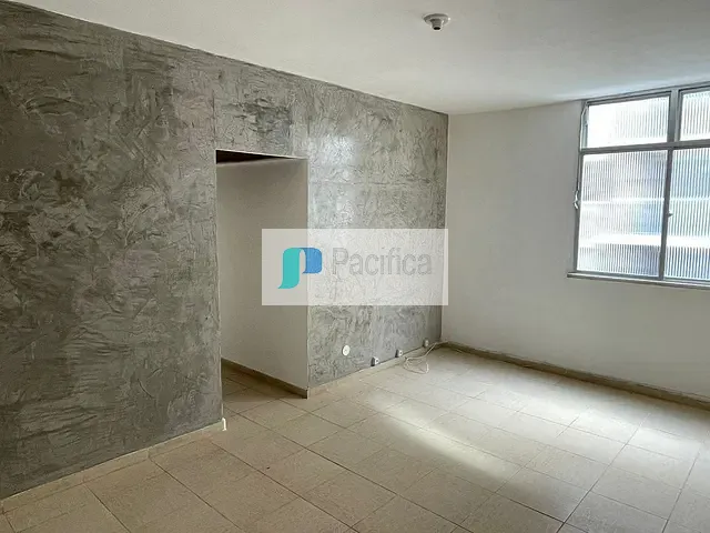 Apartamento com 49m² 2 quartos e 1 banheiro, à venda, no bairro Barreto em Niterói