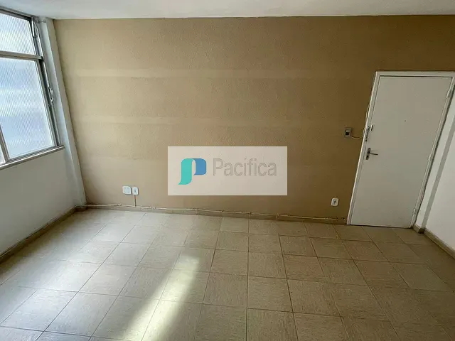 Apartamento com 49m² 2 quartos e 1 banheiro, à venda, no bairro Barreto em Niterói