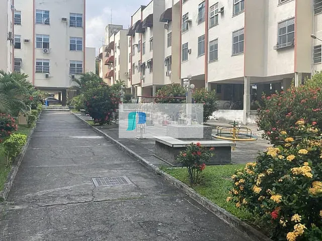 Apartamento com 49m² 2 quartos e 1 banheiro, à venda, no bairro Barreto em Niterói