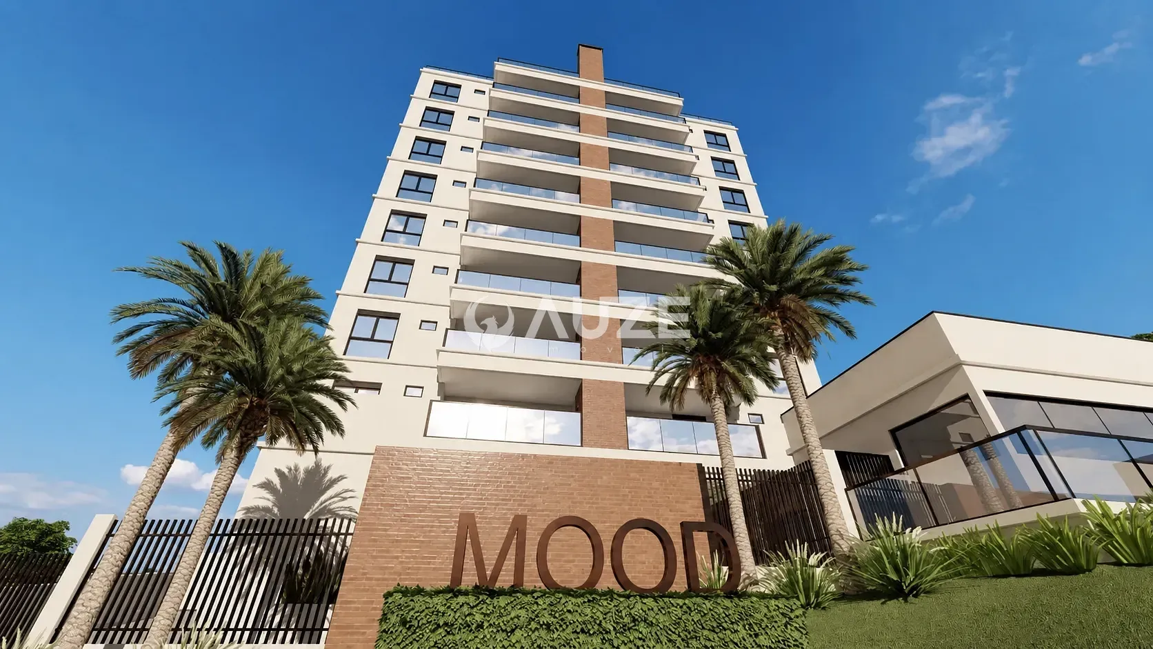 Apartamento, 2 quartos, 99 m² - Foto 1