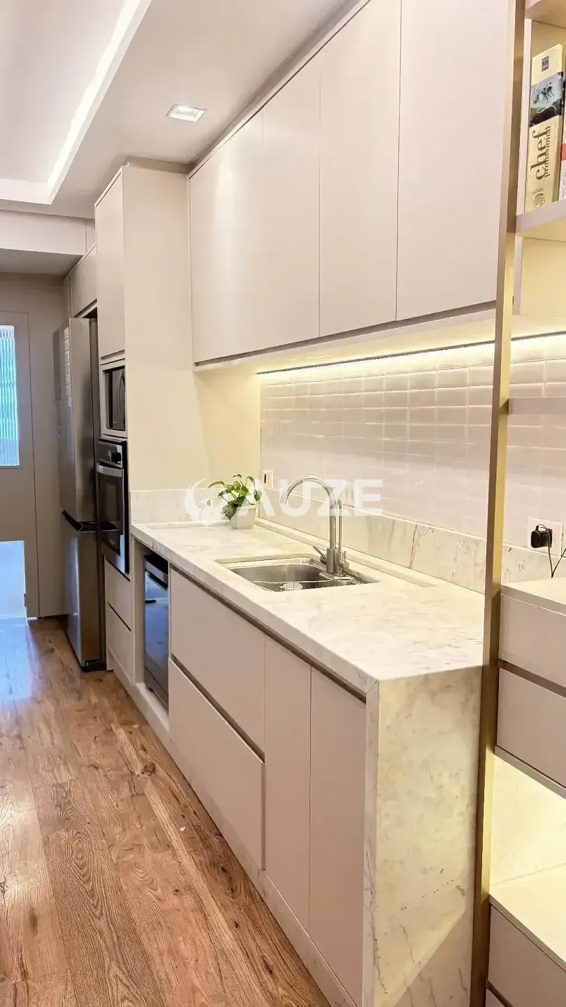 Apartamento, 2 quartos, 99 m² - Foto 6