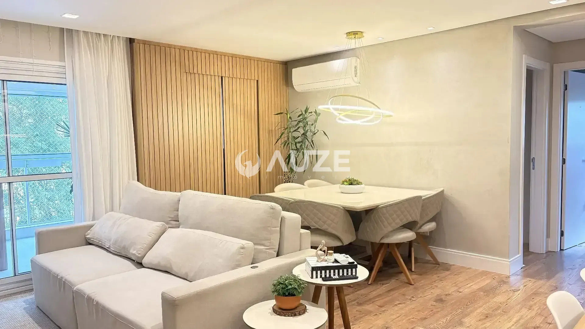 Apartamento, 2 quartos, 99 m² - Foto 3
