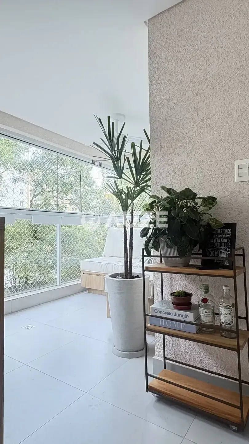 Apartamento, 2 quartos, 99 m² - Foto 19