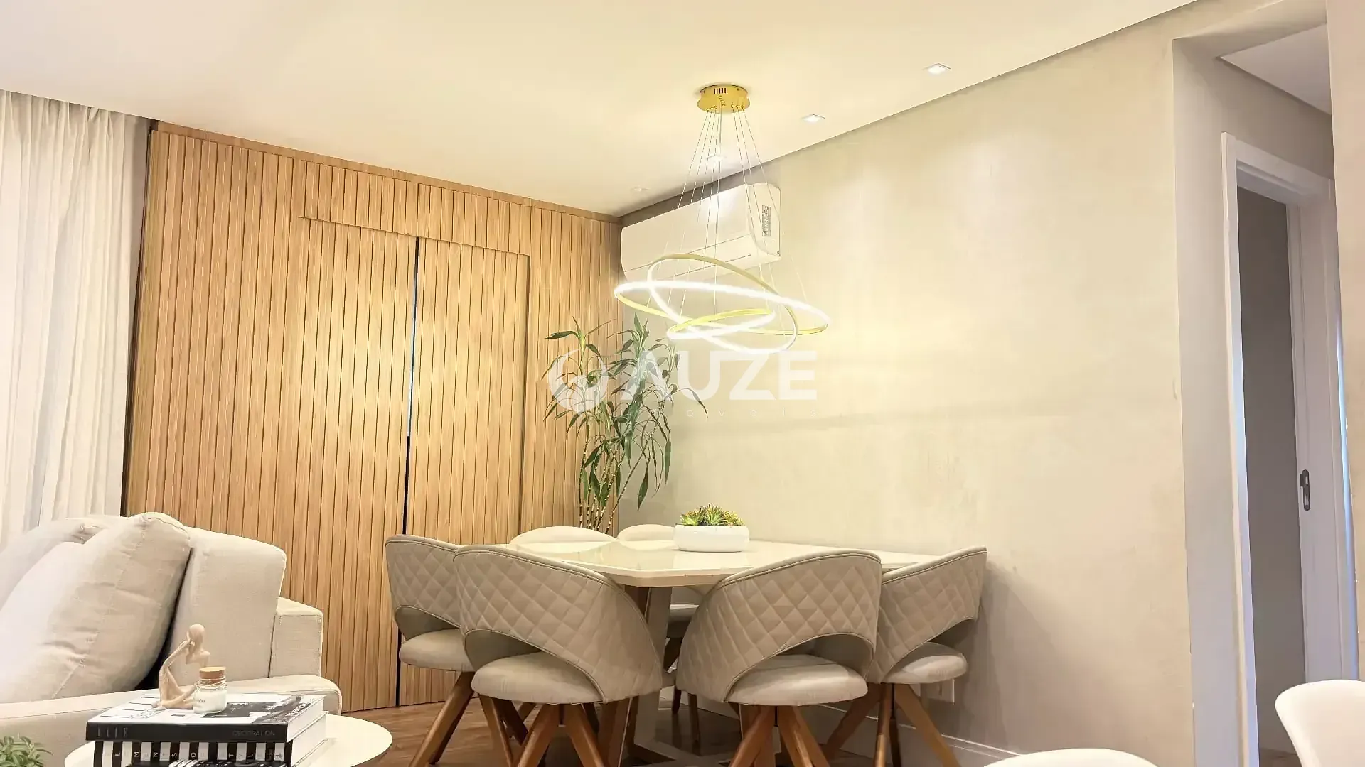 Apartamento, 2 quartos, 99 m² - Foto 4