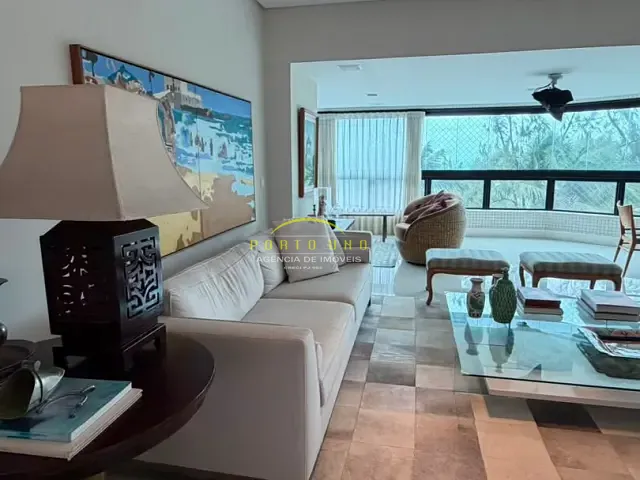 Apartamento 4 quartos e 5 banheiros, à venda, no bairro Barra em Salvador
