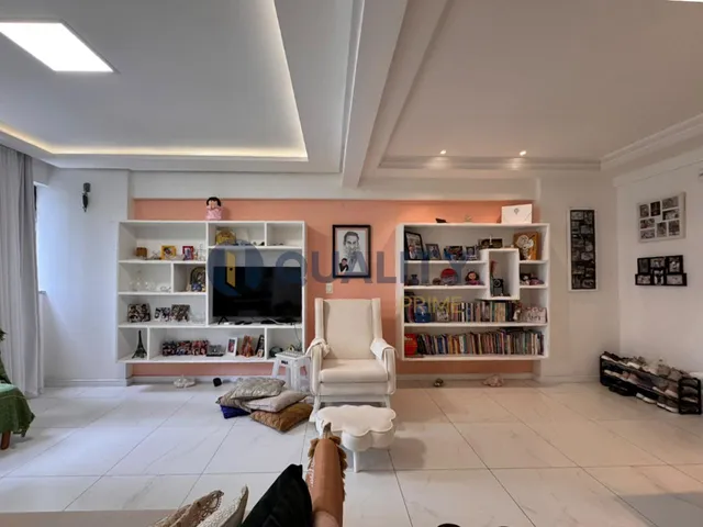 Apartamento com 60m² 1 quarto e 2 banheiros, à venda, no bairro Meireles em Fortaleza