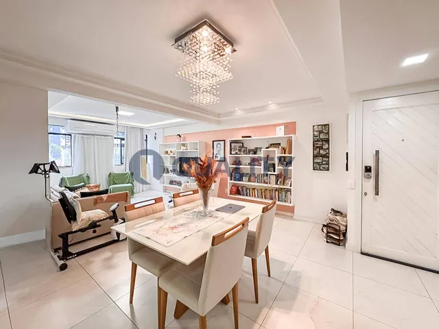 Apartamento com 60m² 1 quarto e 2 banheiros, à venda, no bairro Meireles em Fortaleza