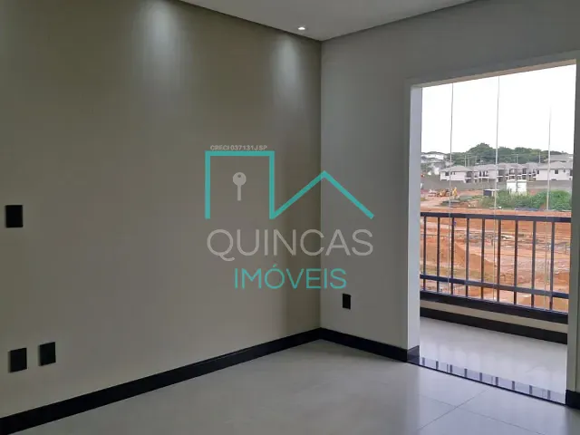 Apartamento com 60m² 2 quartos e 1 banheiro, à venda, no bairro Jardim Carolina em Jundiaí