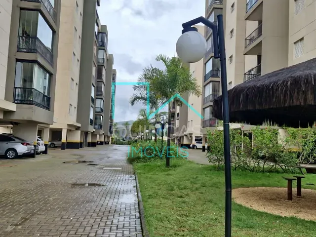 Apartamento com 60m² 2 quartos e 1 banheiro, à venda, no bairro Jardim Carolina em Jundiaí