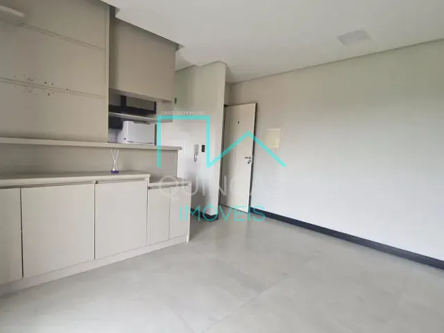 Apartamento com 60m² 2 quartos e 1 banheiro, à venda, no bairro Jardim Carolina em Jundiaí